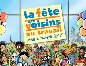 Lire la suite à propos de l’article La fête des voisins : le bilan