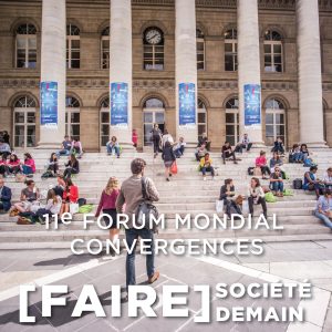 Lire la suite à propos de l’article RDV au Forum Convergences