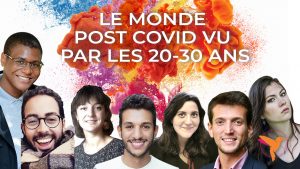 Lire la suite à propos de l’article Notre grand live dédié aux jeunes disponible en replay !