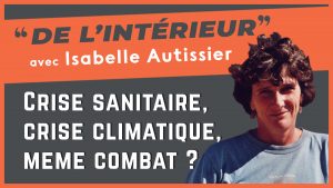 Lire la suite à propos de l’article Prenons le large avec Isabelle Autissier !