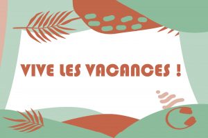 Lire la suite à propos de l’article Des vacances stimulantes avec Le Projet Imagine