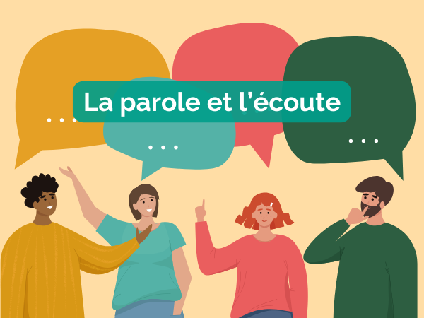 Lire la suite à propos de l’article Prendre le temps de l’écoute